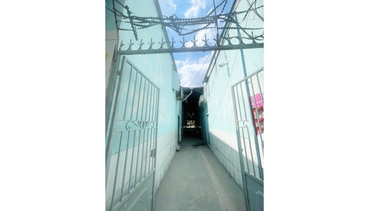 Ngộp Bán Nhà Đường 10m Tỉnh Lộ 43 Bình Chiểu Thủ Đức 260m2_10*26 Chỉ Nhỉnh 40tr.m2 Siêu Hời